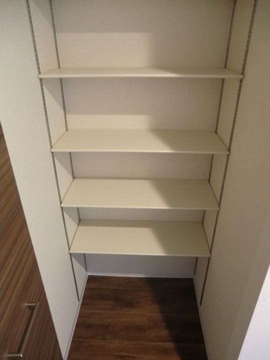 北海道札幌市中央区北六条西11(マンション)の賃貸物件の内装