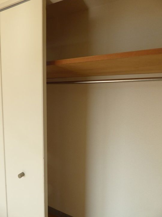 志陽ハイツK&Iの内装