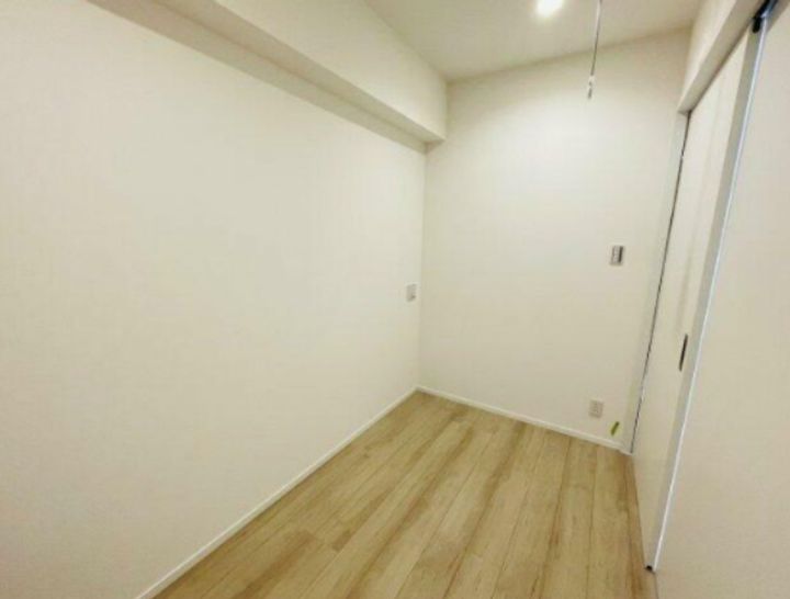 東京都江東区住吉1(マンション)の賃貸物件の内装