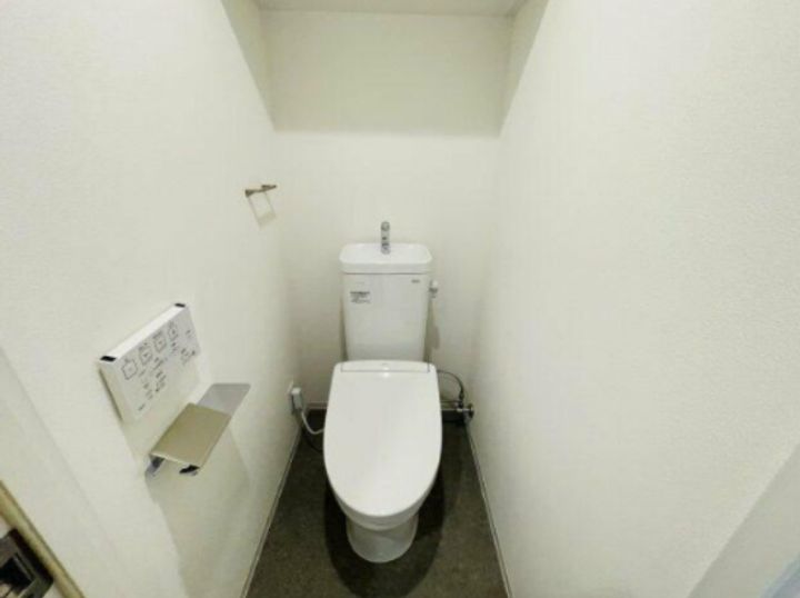 東京都江東区住吉1(マンション)の賃貸物件の内装
