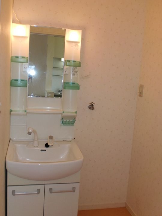 シュトラーセ割前の内装