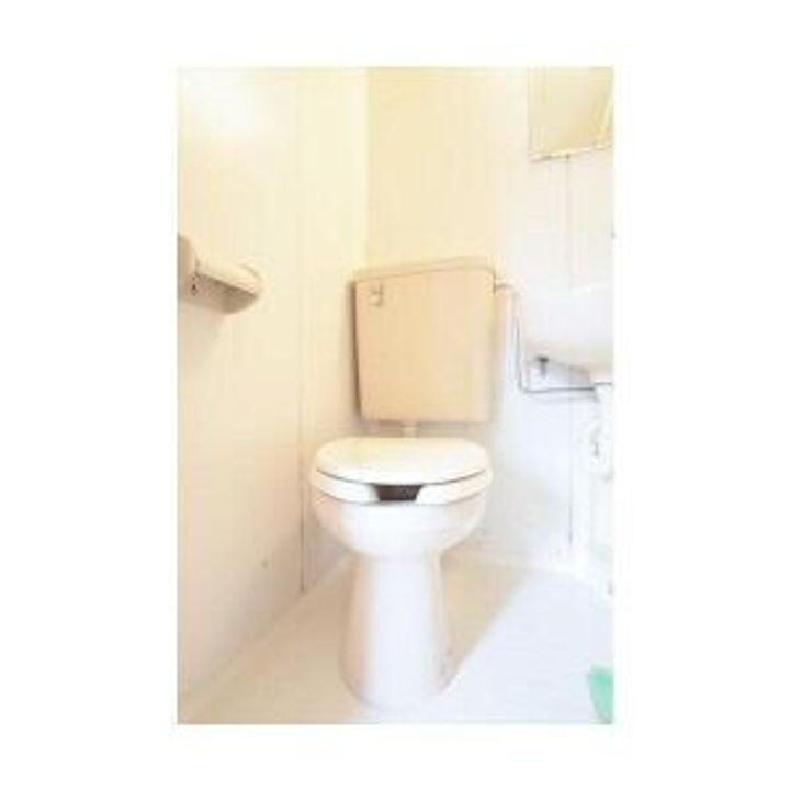 神奈川県横浜市磯子区杉田2(マンション)の賃貸物件の内装