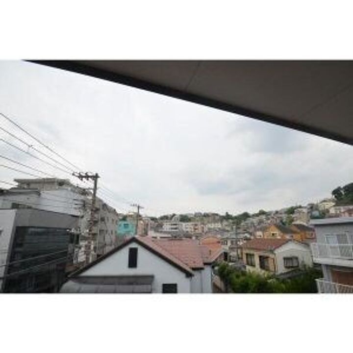 神奈川県横浜市磯子区杉田2(マンション)の賃貸物件のその他画像