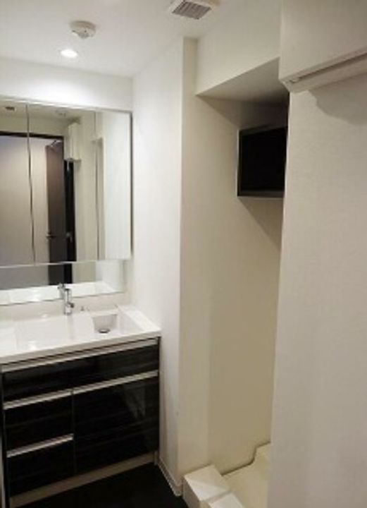 東京都江東区森下1(マンション)の賃貸物件の内装