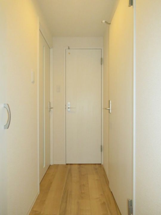 IL CARDO(イルカルド)の内装