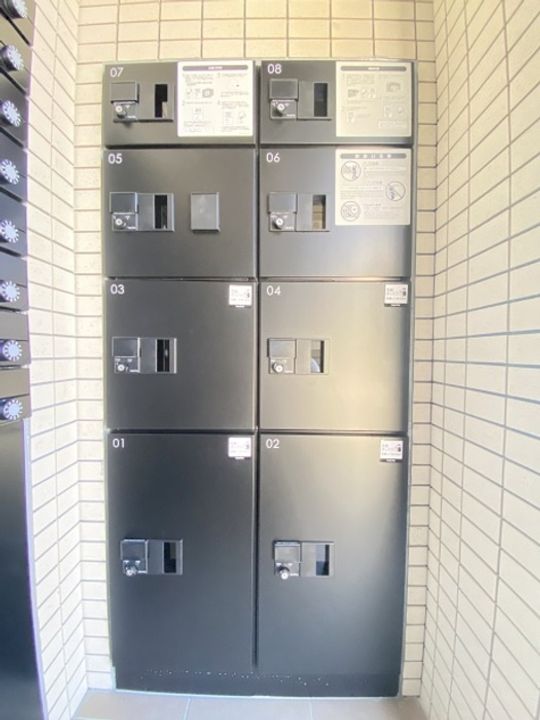 広島県東広島市西条町寺家(マンション)の賃貸物件のその他画像