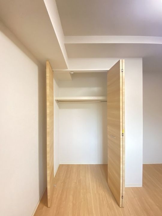 広島県東広島市西条町寺家(マンション)の賃貸物件の内装