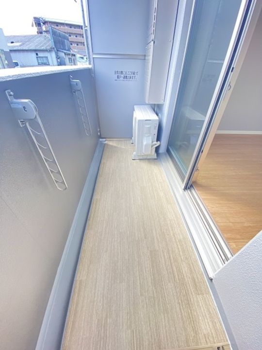 広島県東広島市西条町寺家(マンション)の賃貸物件の内装