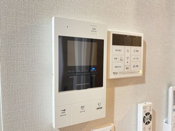 広島県東広島市西条町寺家(マンション)の賃貸物件の内装