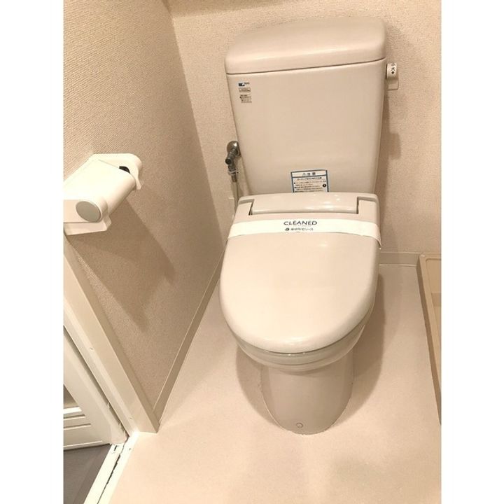 セディア恵比寿の内装