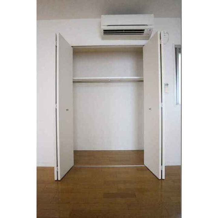 セディア恵比寿の内装