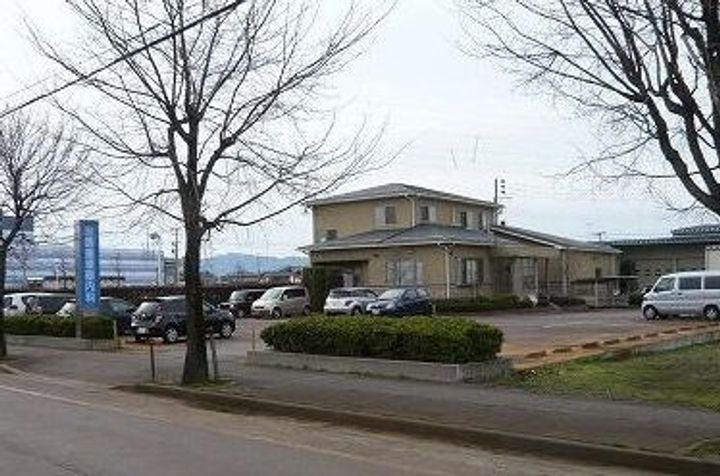 T.IグリーンパークBの周辺