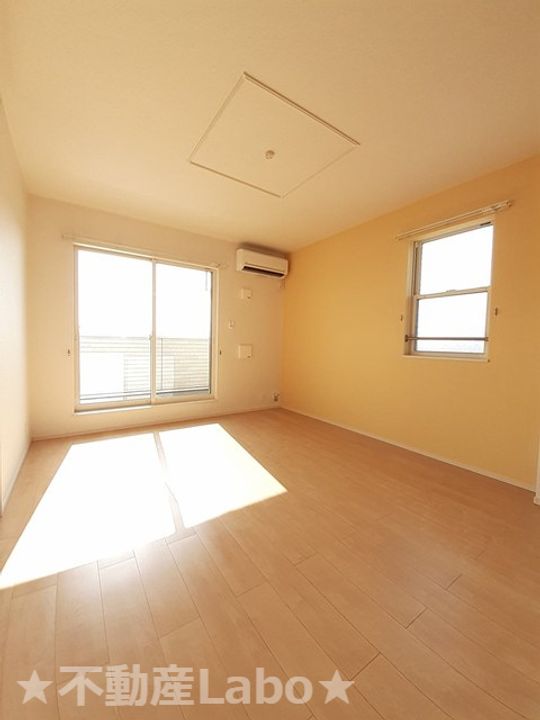 徳島県徳島市応神町東貞方字諏訪ノ市(アパート)の賃貸物件の内装