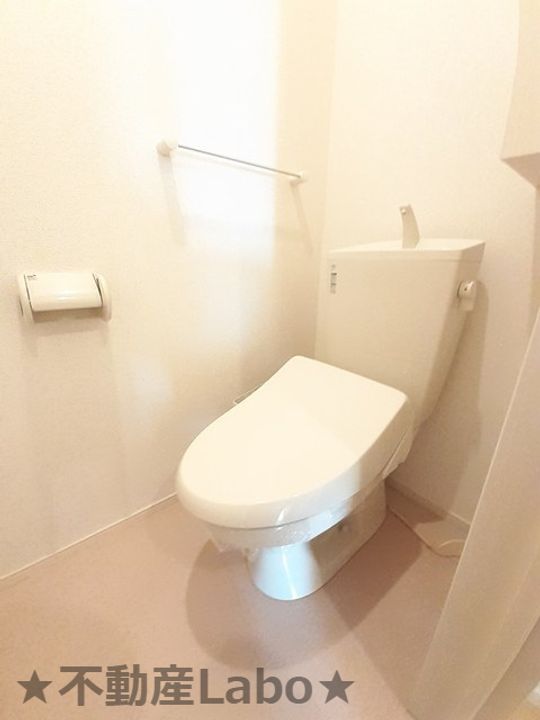 徳島県徳島市応神町東貞方字諏訪ノ市(アパート)の賃貸物件の内装