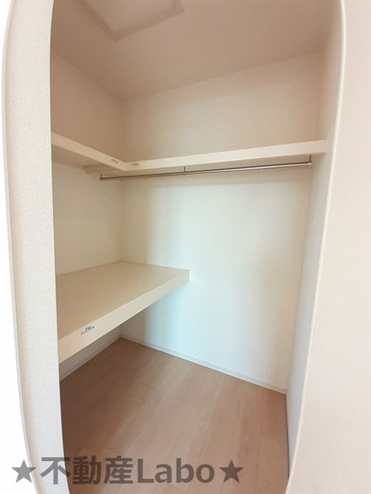 徳島県徳島市応神町東貞方字諏訪ノ市(アパート)の賃貸物件の内装