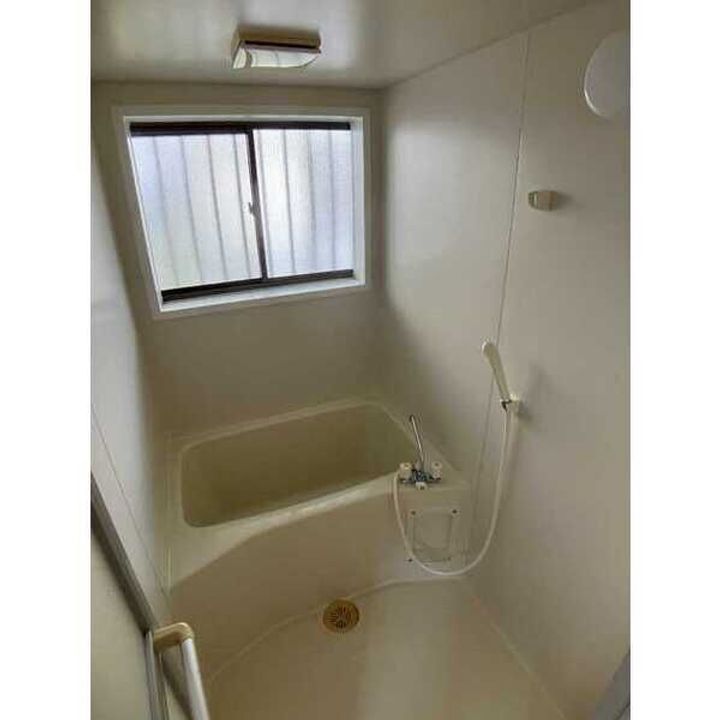 栃木県宇都宮市陽東3(アパート)の賃貸物件の風呂