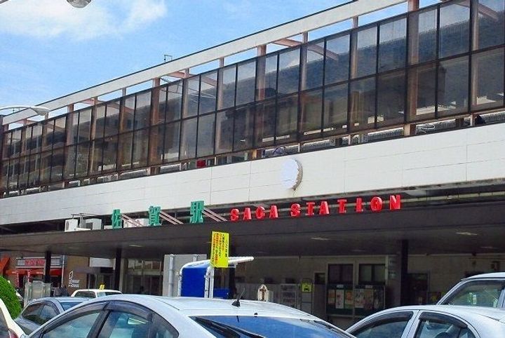 ボナール新中町の周辺