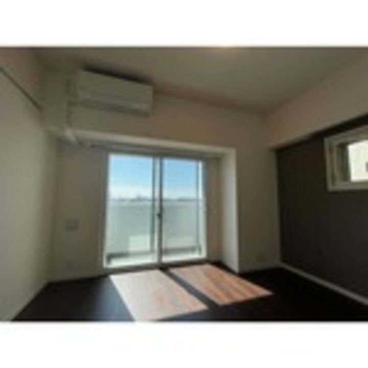 ミュージシャンズヴィラ幡ヶ谷の内装