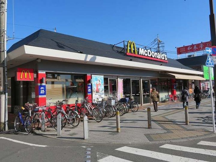 セグロ 358の周辺