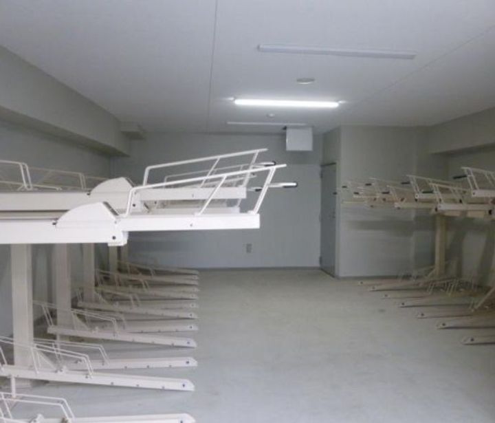 東京都墨田区墨田4(マンション)の賃貸物件の地図