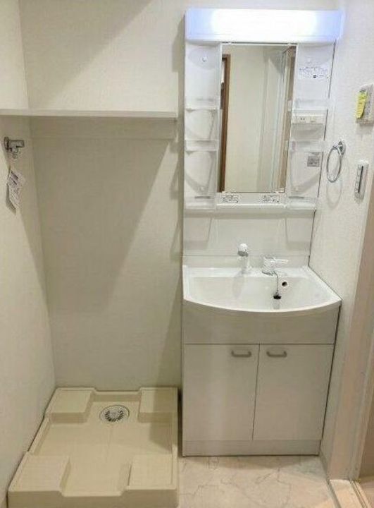 東京都墨田区墨田4(マンション)の賃貸物件の内装