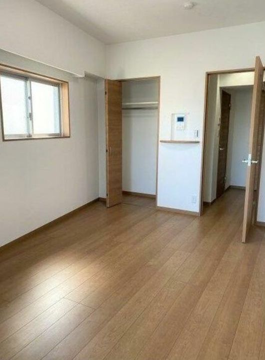 東京都墨田区墨田4(マンション)の賃貸物件の内装