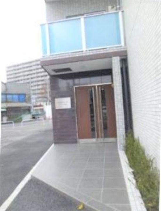 東京都墨田区墨田4(マンション)の賃貸物件の地図