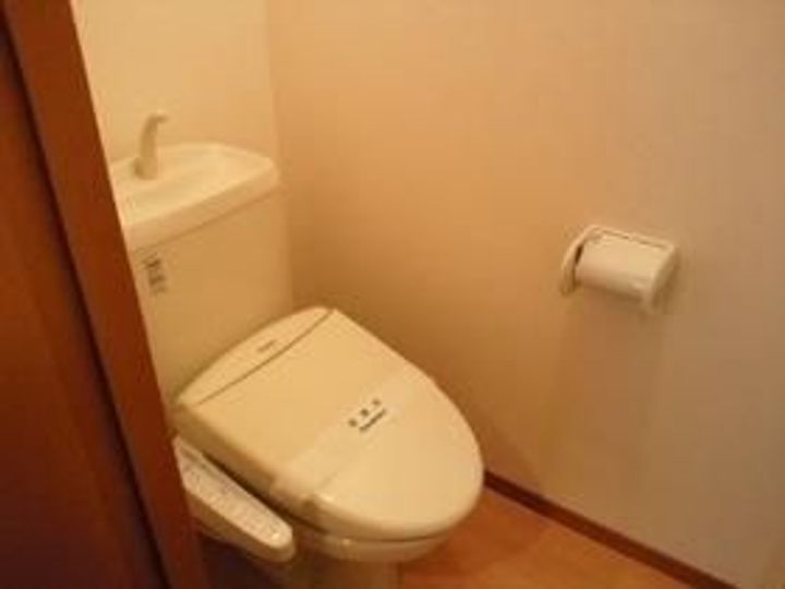 神奈川県川崎市麻生区上麻生7(マンション)の賃貸物件の内装