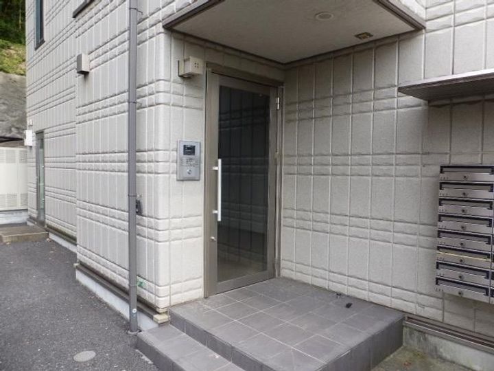 神奈川県川崎市麻生区上麻生7(マンション)の賃貸物件の地図