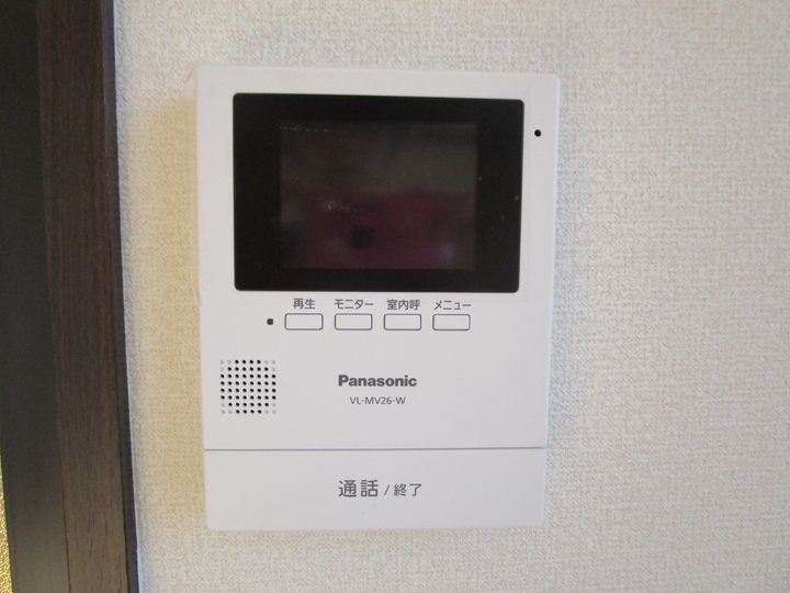 キャピタルAの内装