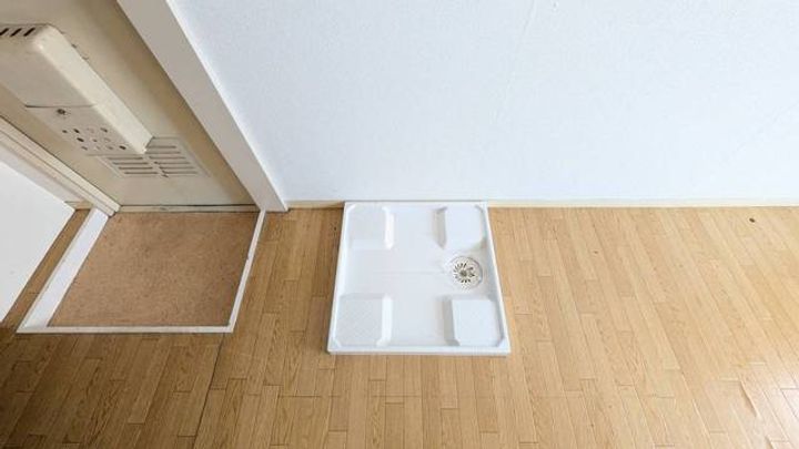 アレイ牛田のその他画像