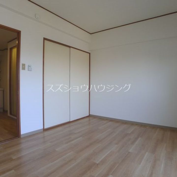 第2コーポ新松戸の内装