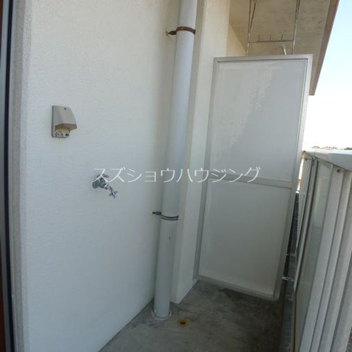 第2コーポ新松戸のその他画像