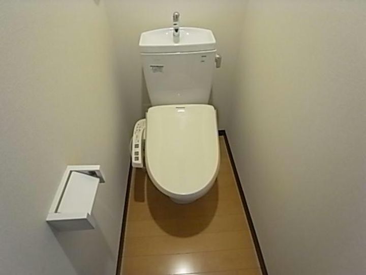 岐阜県岐阜市島栄町1(マンション)の賃貸物件の内装