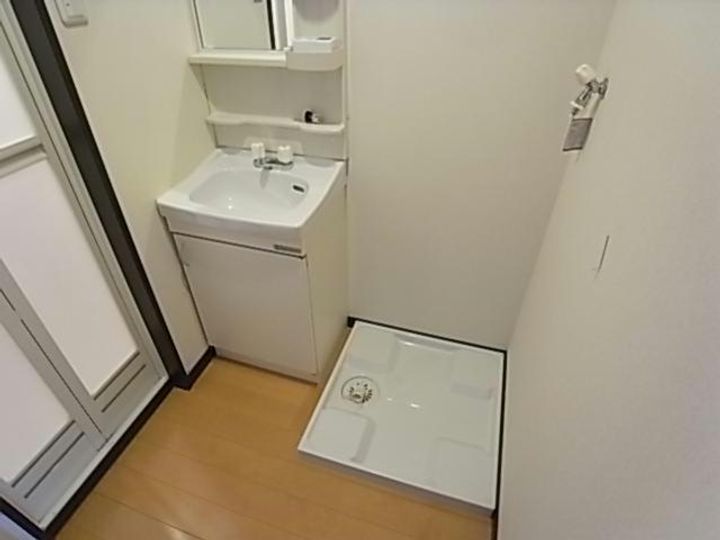 岐阜県岐阜市島栄町1(マンション)の賃貸物件の内装