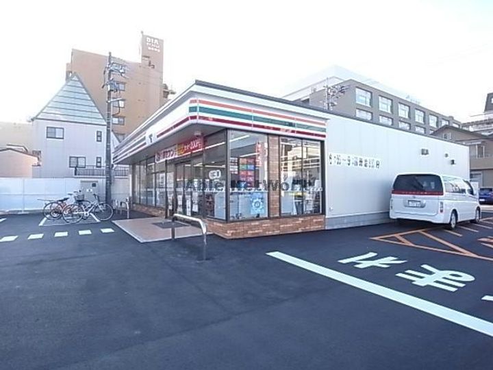 岐阜県岐阜市島栄町1(マンション)の賃貸物件の周辺