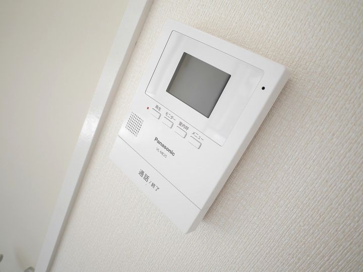 栃木県宇都宮市宝木本町(アパート)の賃貸物件の内装