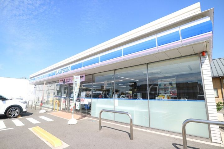 岡山県総社市中央6(アパート)の賃貸物件の周辺