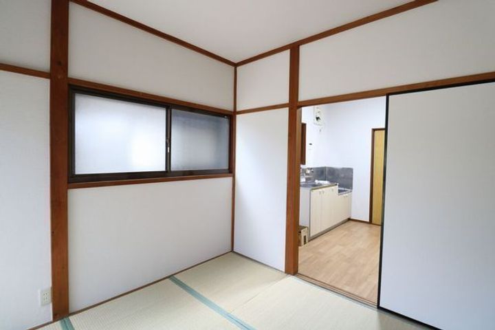 埼玉県熊谷市久下3(一戸建)の賃貸物件の居間