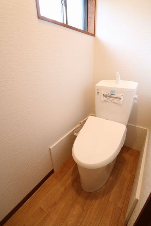 埼玉県熊谷市久下3(一戸建)の賃貸物件の内装