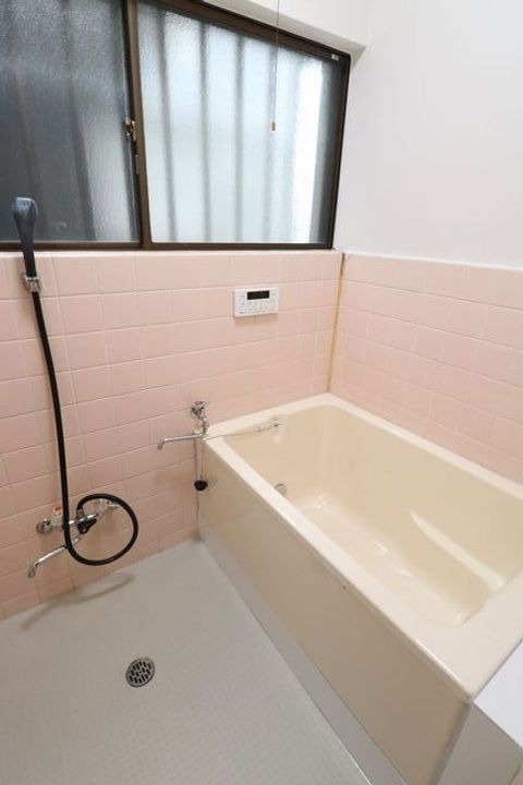 埼玉県熊谷市久下3(一戸建)の賃貸物件の風呂