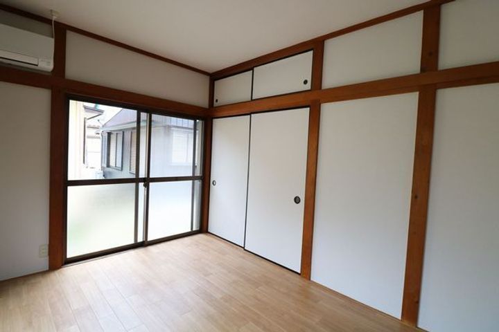 埼玉県熊谷市久下3(一戸建)の賃貸物件の居間