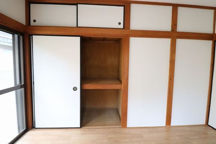 埼玉県熊谷市久下3(一戸建)の賃貸物件の内装