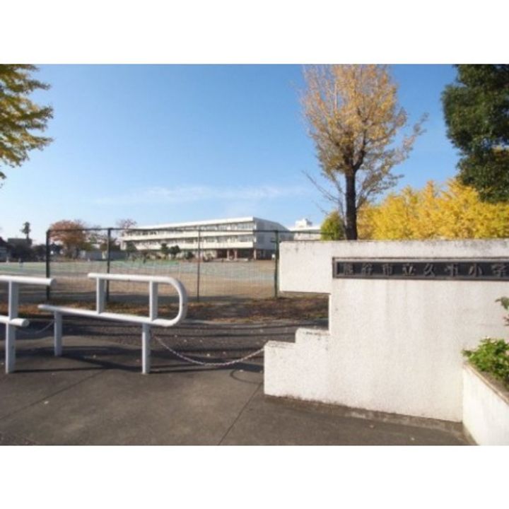 埼玉県熊谷市久下3(一戸建)の賃貸物件の周辺