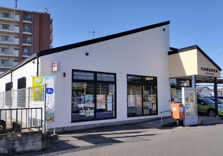 埼玉県熊谷市久下3(一戸建)の賃貸物件の周辺