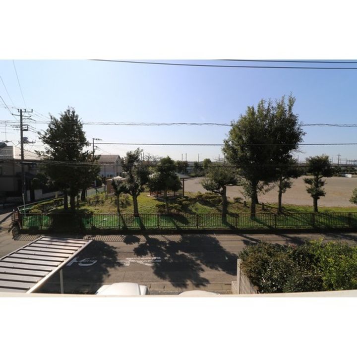 埼玉県熊谷市久下3(一戸建)の賃貸物件の周辺