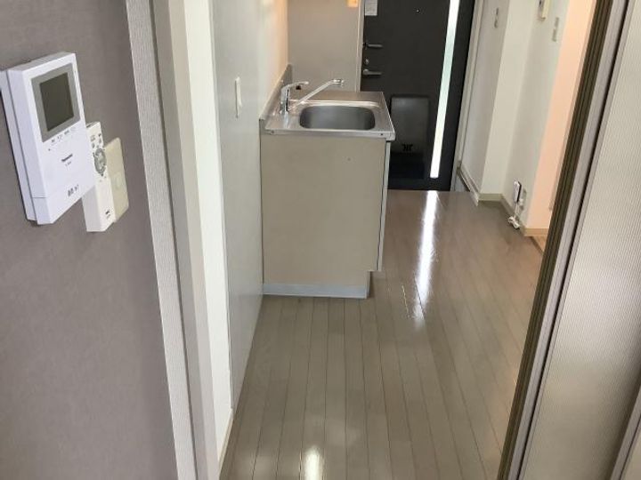 メイプル ヒルズDの内装