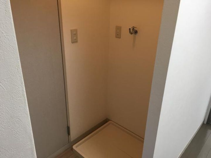 メイプル ヒルズDの内装