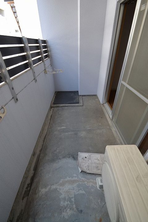 広島県広島市西区三篠町3(マンション)の賃貸物件の内装