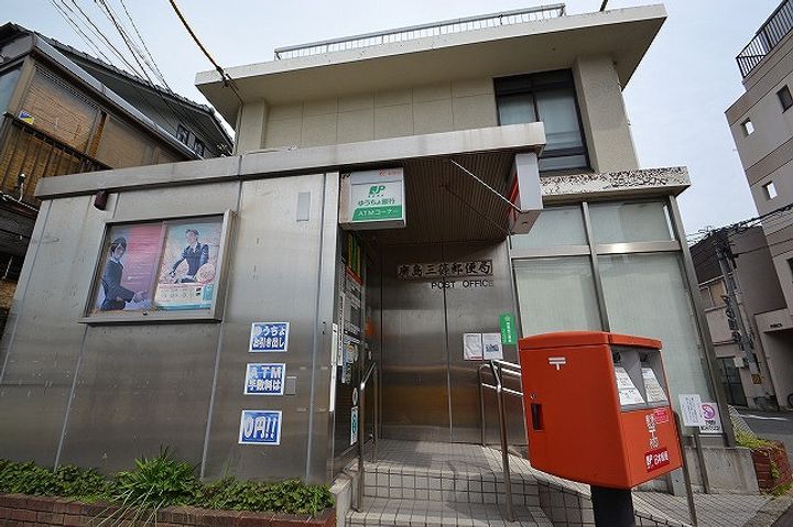 広島県広島市西区三篠町3(マンション)の賃貸物件の周辺